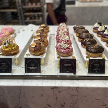 Donutique - Coffee & Tea Near Me - Las Vegas, Nevada Donutique - Coffee & Tea Near Me - Las Vegas, Nevada