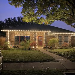 Texscape Solutions And Exteriors