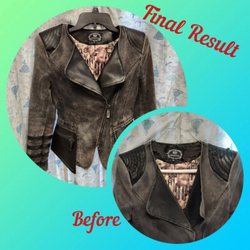 Sang Soo Ne Cleaners - Don't throw away your favorite clothes because of some damage. We can restore it like new!!