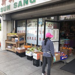 Storefront Storefront
