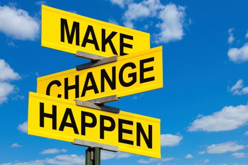 Making a change community - social services organization in Providence, RI