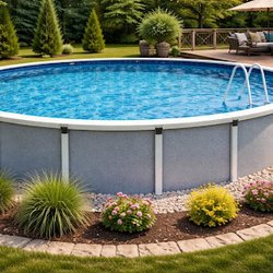 True Blue Pools