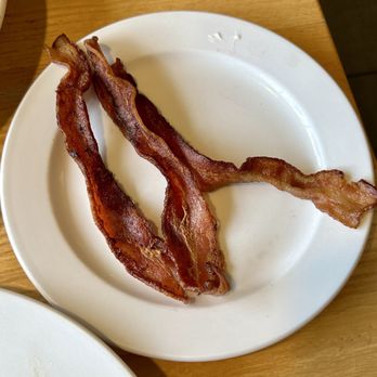 Denica's Real Food Kitchen - Side of Bacon - Breakfast & Brunch Near Me - Castro Valley, California