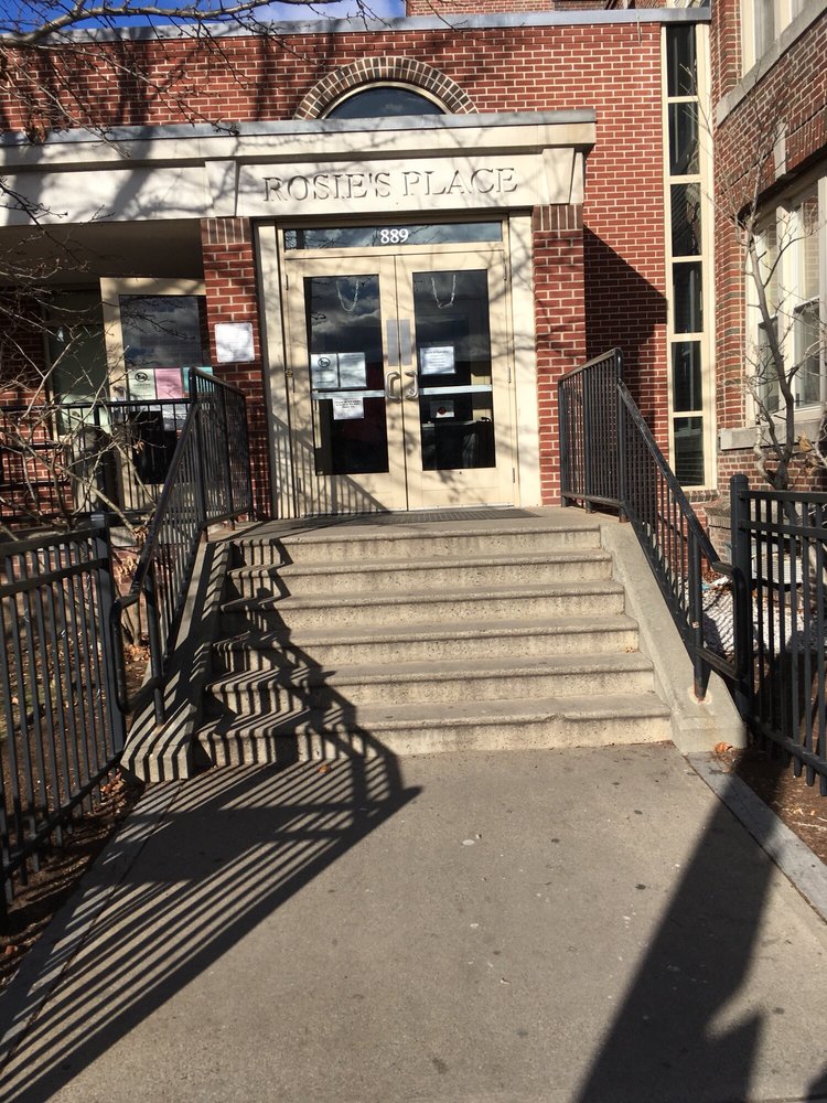 ROSIE’S PLACE Updated September 2024 10 Photos & 21 Reviews 889