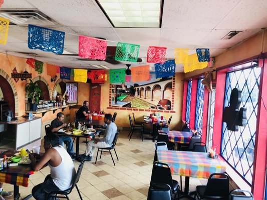 El Jaliciense Méxican Restaurant by null