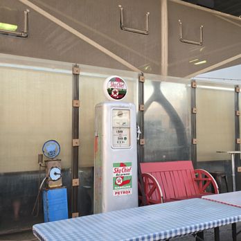 Big John's Texas BBQ - Barbeque Near Me - Page, Arizona