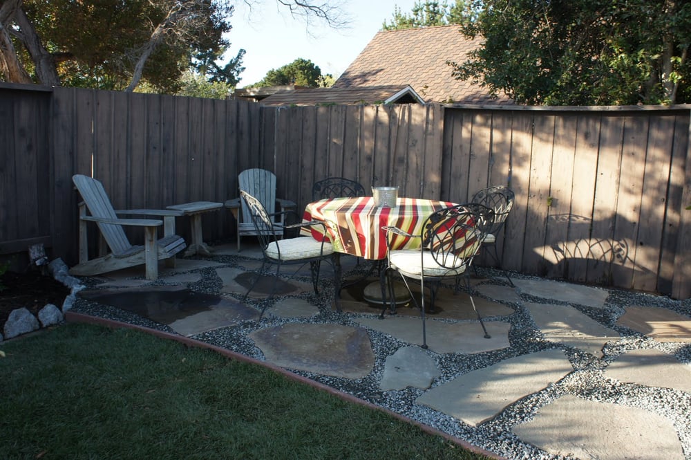 LANDSCAPING BAY AREA Updated August 2024 50 Photos & 22 Reviews