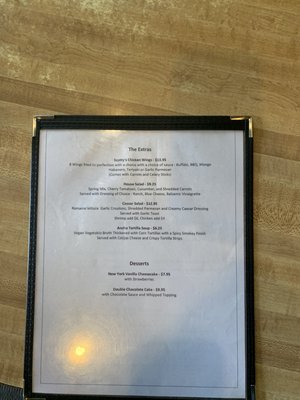 Toll Road Restaurant by null