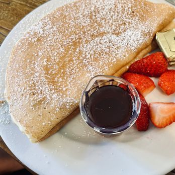 Brekkies - Breakfast & Brunch Near Me - Solvang, California