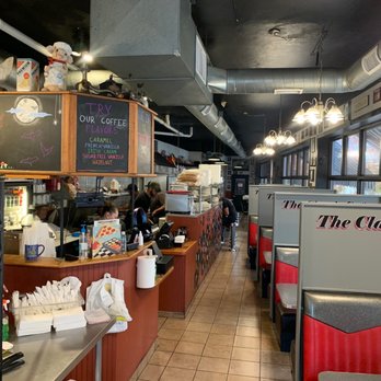The Classic Cafe - Breakfast & Brunch Near Me - Providence, Rhode Island
