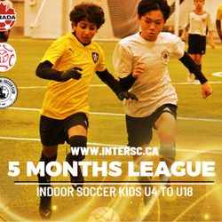 International Soccer Club