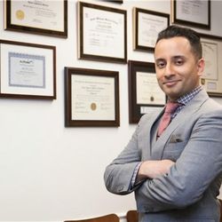 Affan Akhtar, DPM - Optimal Ankle & Foot