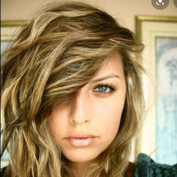 John Casablancas Institute - Sample Photo I asked Jenny if it was possible for the student to do - Cosmetology Schools Near Me - Vancouver, British Columbia