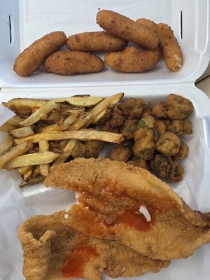 Allen & Son Bar-B-Que by null