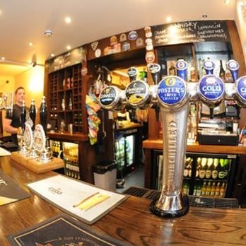 North Nineteen - Pubs Near Me - London, XGL