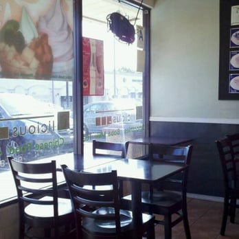 Tealicious - Eating area...+ about 5 more 4-tops - Bubble Tea Near Me - Diamond Bar, California Tealicious - Eating area...+ about 5 more 4-tops - Bubble Tea Near Me - Diamond Bar, California
