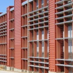 Utility Block Company