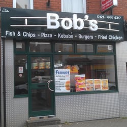 Bob's - Bob's