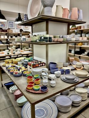 Cerâmicas na Linha by null