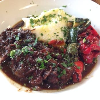 il vecchio - Braised pork - Italian Near Me - Pacific Grove, California il vecchio - Braised pork - Italian Near Me - Pacific Grove, California