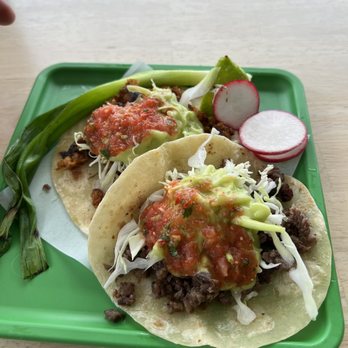 Sonoratown - Steak an Chorizo Tacos - Mexican Near Me - Los Angeles, California Sonoratown - Steak an Chorizo Tacos - Mexican Near Me - Los Angeles, California