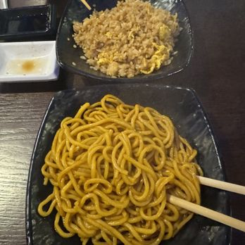 Umiya - Sushi Bars Near Me - Humble, Texas