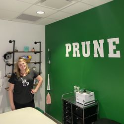 Prune Wax Studio