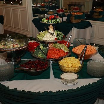 The Garden Room - Venues & Event Spaces Near Me - Garden Grove, California