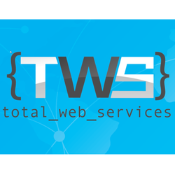 Total Web Services