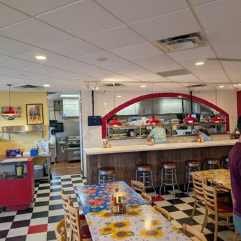 Doo-Dah Diner - Diners Near Me - Wichita, Kansas
