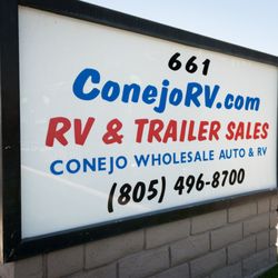 Conejo RV