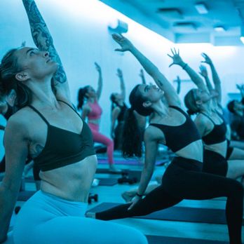 Yoga Box - Yoga Near Me - Denver, Colorado Yoga Box - Yoga Near Me - Denver, Colorado