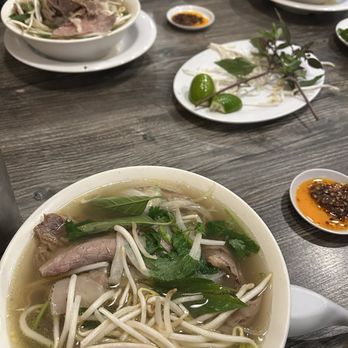 Pho 7 Cow - House special pho - Vietnamese Near Me - National City, California