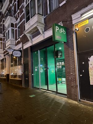 De Pijp by null