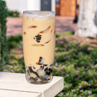 COMEBUYTEA - Bella Terra by null