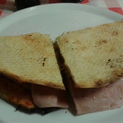 Piamontesa de York doblada