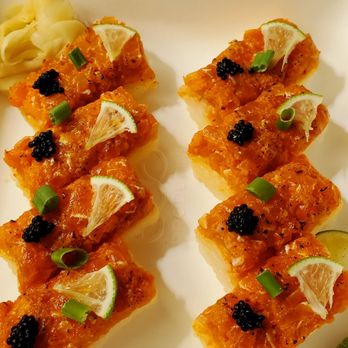 Beyond Sushi - Vegan Near Me - New York, New York