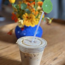 Dragonfly Coffee House