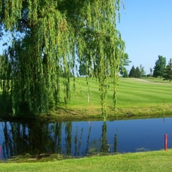 Shamrock Golf Course