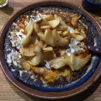 Agave Mexican Bistro - Sabana De Pollo - Mexican Near Me - Mountain View, California