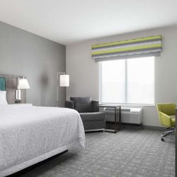 Hampton Inn O'Fallon - Guest room