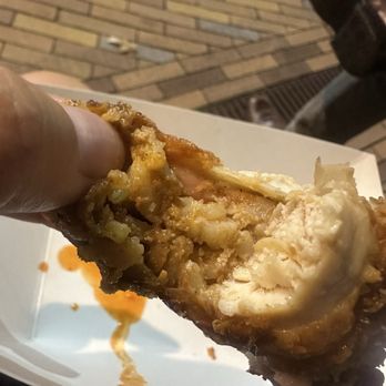 Stuffd Wings - YUM!!! - Chicken Wings Near Me - Houston, Texas