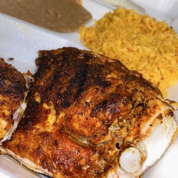 Pollos El Dorado - Mexican Near Me - Las Vegas, Nevada