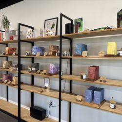 Ritual Chocolate - Inside Ritual Chocolate