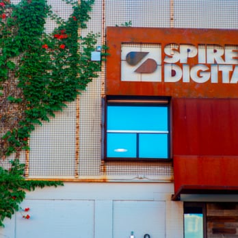 Spire Digital office
