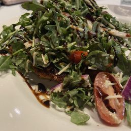 Chicken Milanese Chicken Milanese