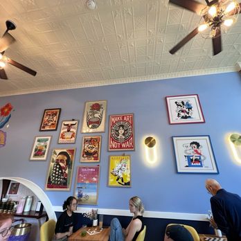 Paper Plane Coffee - Coffee Roasteries Near Me - Montclair, New Jersey Paper Plane Coffee - Coffee Roasteries Near Me - Montclair, New Jersey