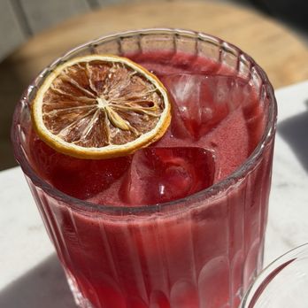 Only The Wild Ones - N/A drink - Wine Bars Near Me - Austin, Texas Only The Wild Ones - N/A drink - Wine Bars Near Me - Austin, Texas