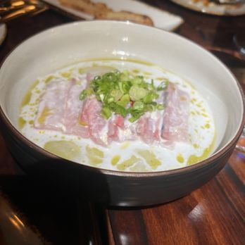 Timberline Grill - Kinilaw - Steakhouses Near Me - Black Hawk, Colorado