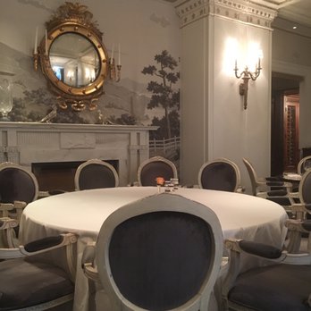 The Greenhouse - New American Near Me - Washington, DC, District of Columbia